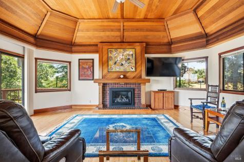 1315 Ferguson Road Sebastopol CA 95472