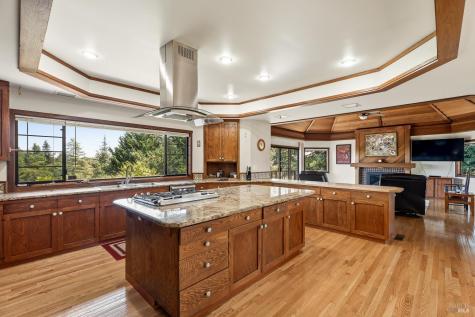 1315 Ferguson Road Sebastopol CA 95472