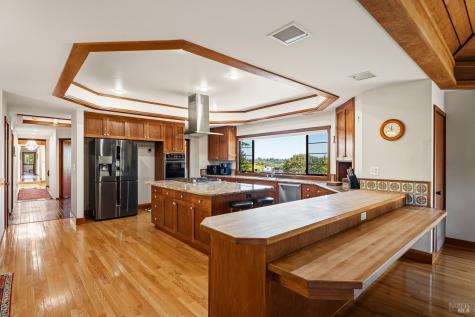 1315 Ferguson Road Sebastopol CA 95472