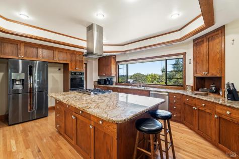 1315 Ferguson Road Sebastopol CA 95472