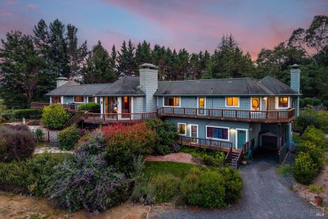 1315 Ferguson Road Sebastopol CA 95472