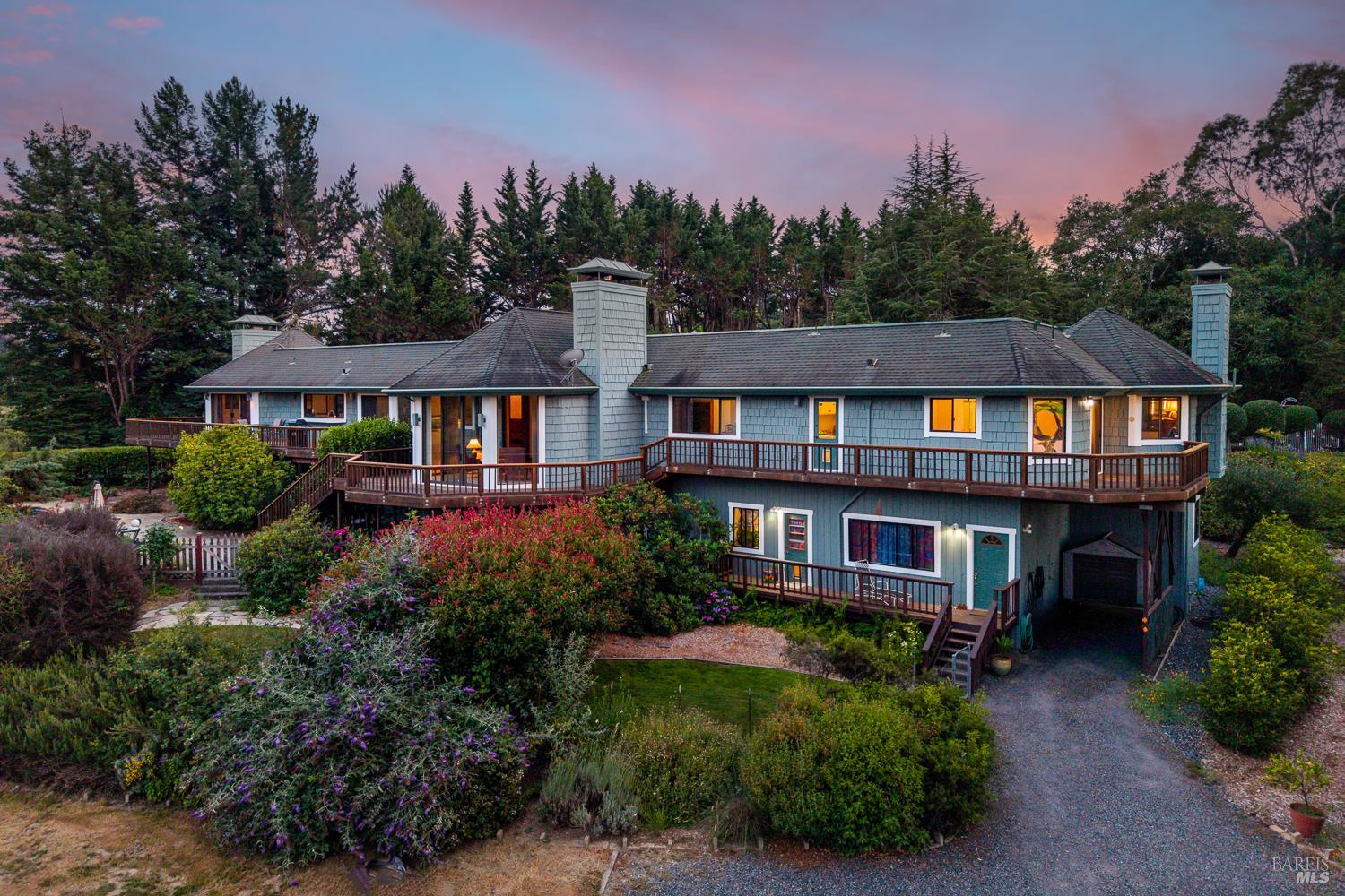 1315 Ferguson Road Sebastopol CA 95472