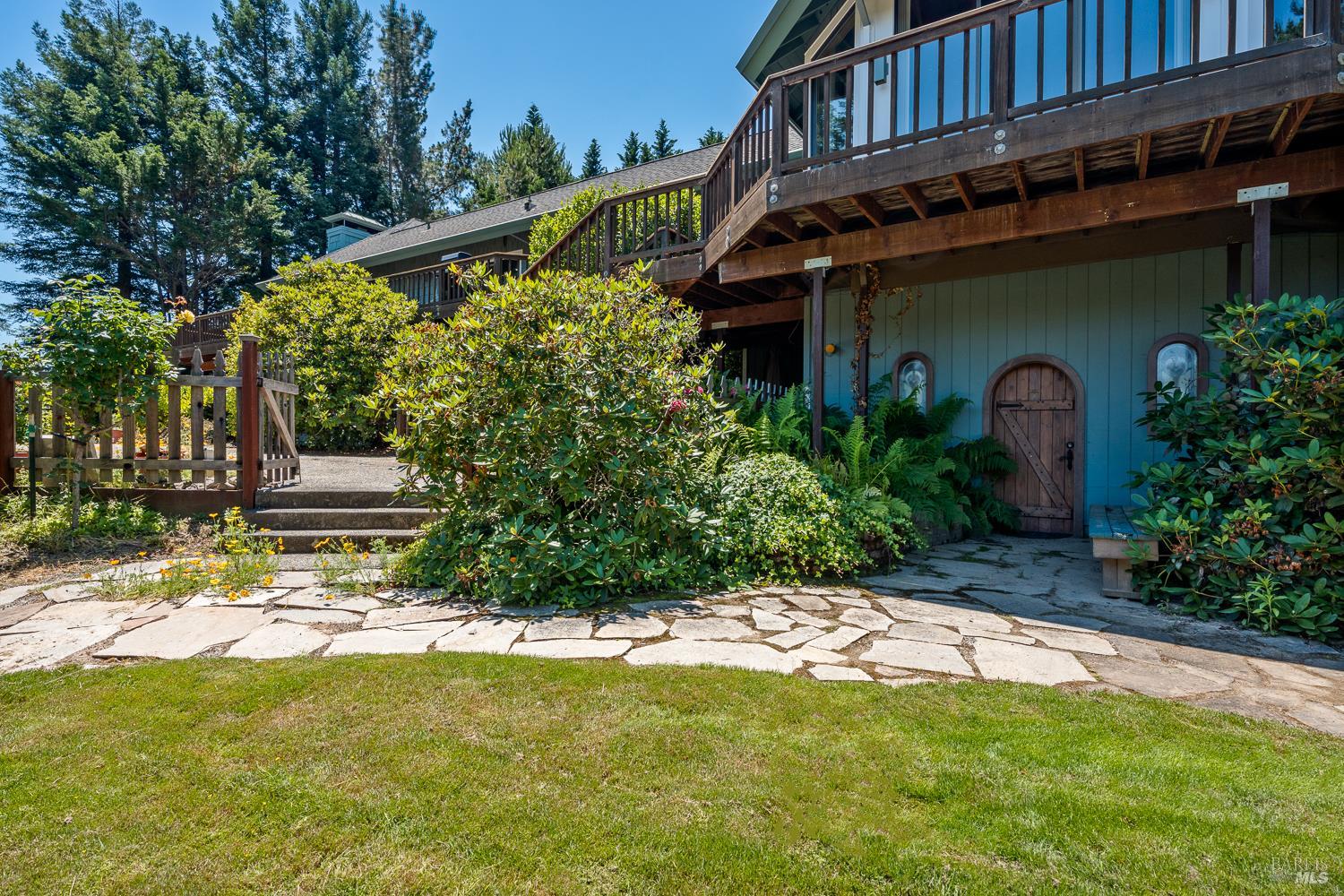 1315 Ferguson Road Sebastopol CA 95472