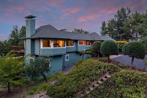 1315 Ferguson Road Sebastopol CA 95472