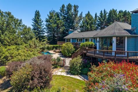 1315 Ferguson Road Sebastopol CA 95472