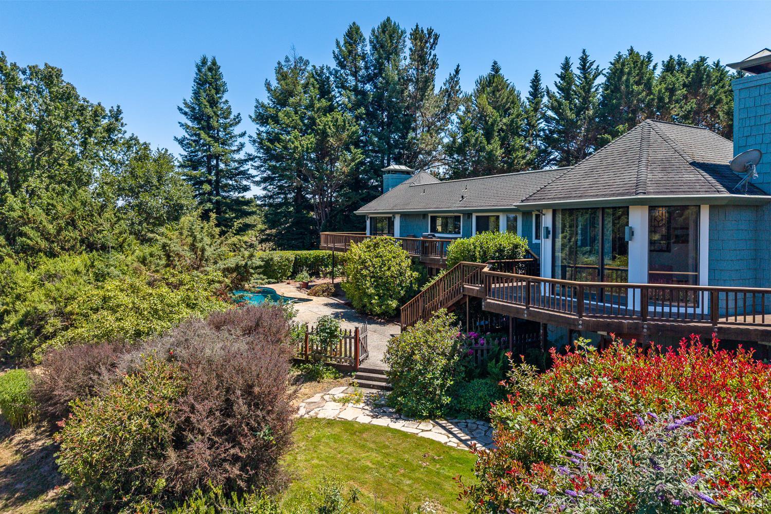 1315 Ferguson Road Sebastopol CA 95472