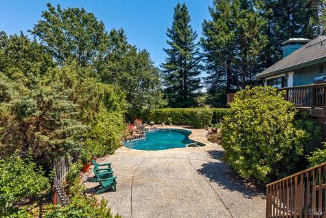 1315 Ferguson Road Sebastopol CA 95472