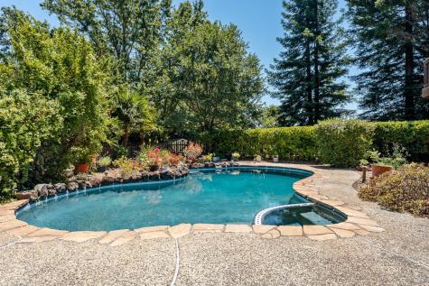 1315 Ferguson Road Sebastopol CA 95472