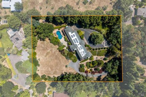1315 Ferguson Road Sebastopol CA 95472
