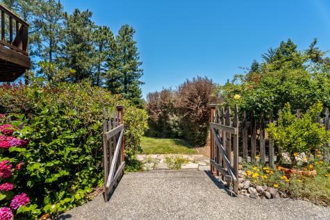 1315 Ferguson Road Sebastopol CA 95472
