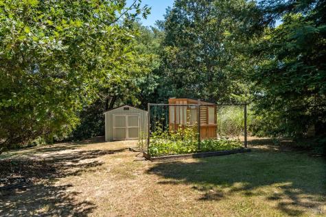 1315 Ferguson Road Sebastopol CA 95472