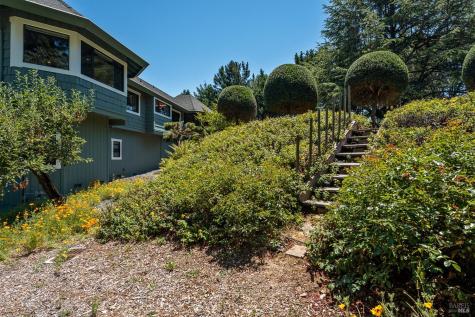 1315 Ferguson Road Sebastopol CA 95472