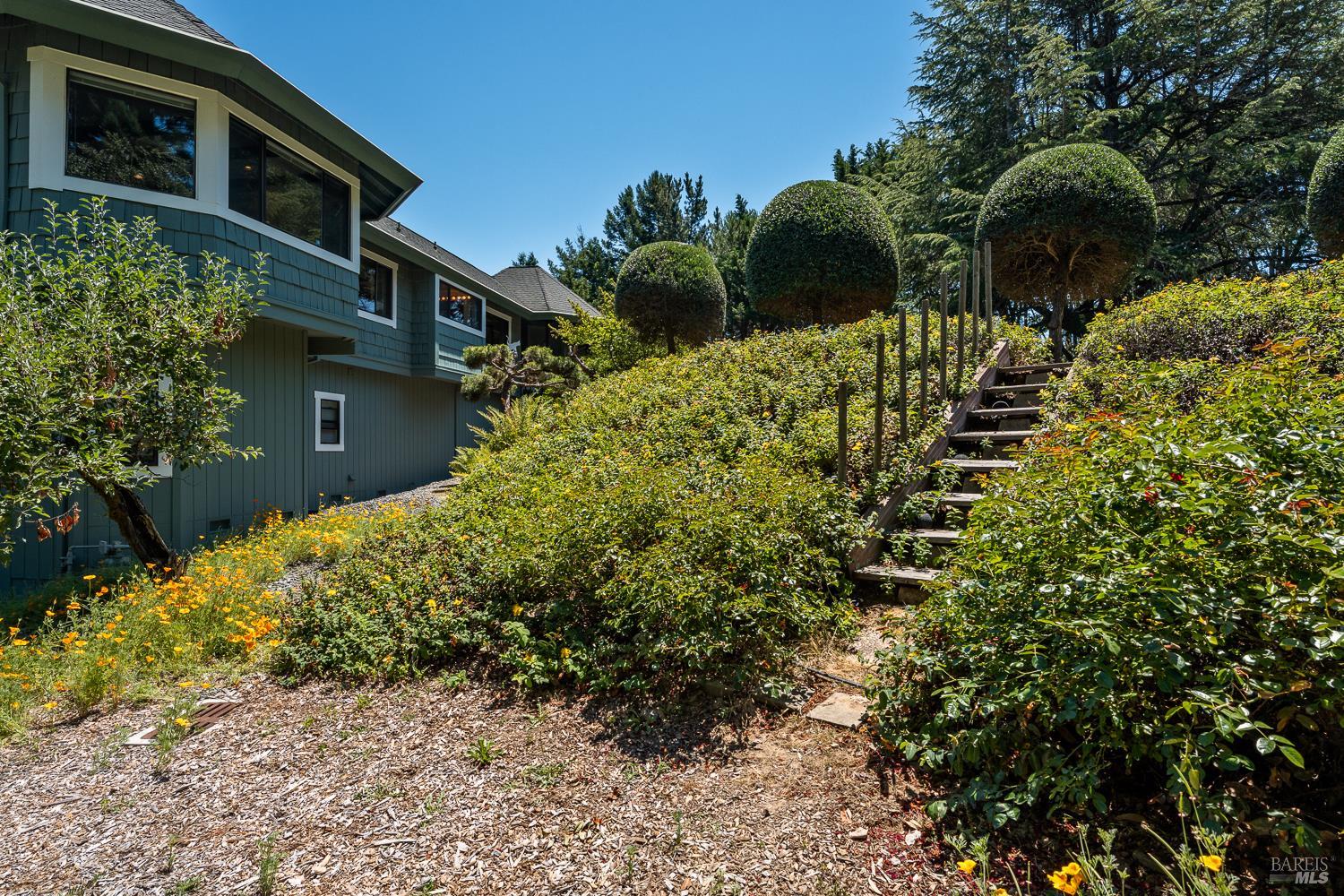 1315 Ferguson Road Sebastopol CA 95472