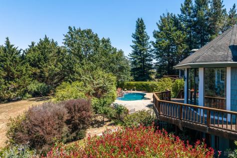 1315 Ferguson Road Sebastopol CA 95472