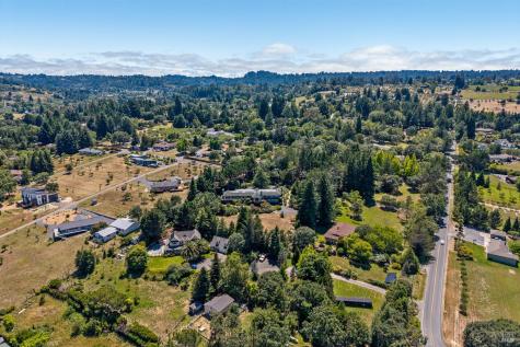 1315 Ferguson Road Sebastopol CA 95472