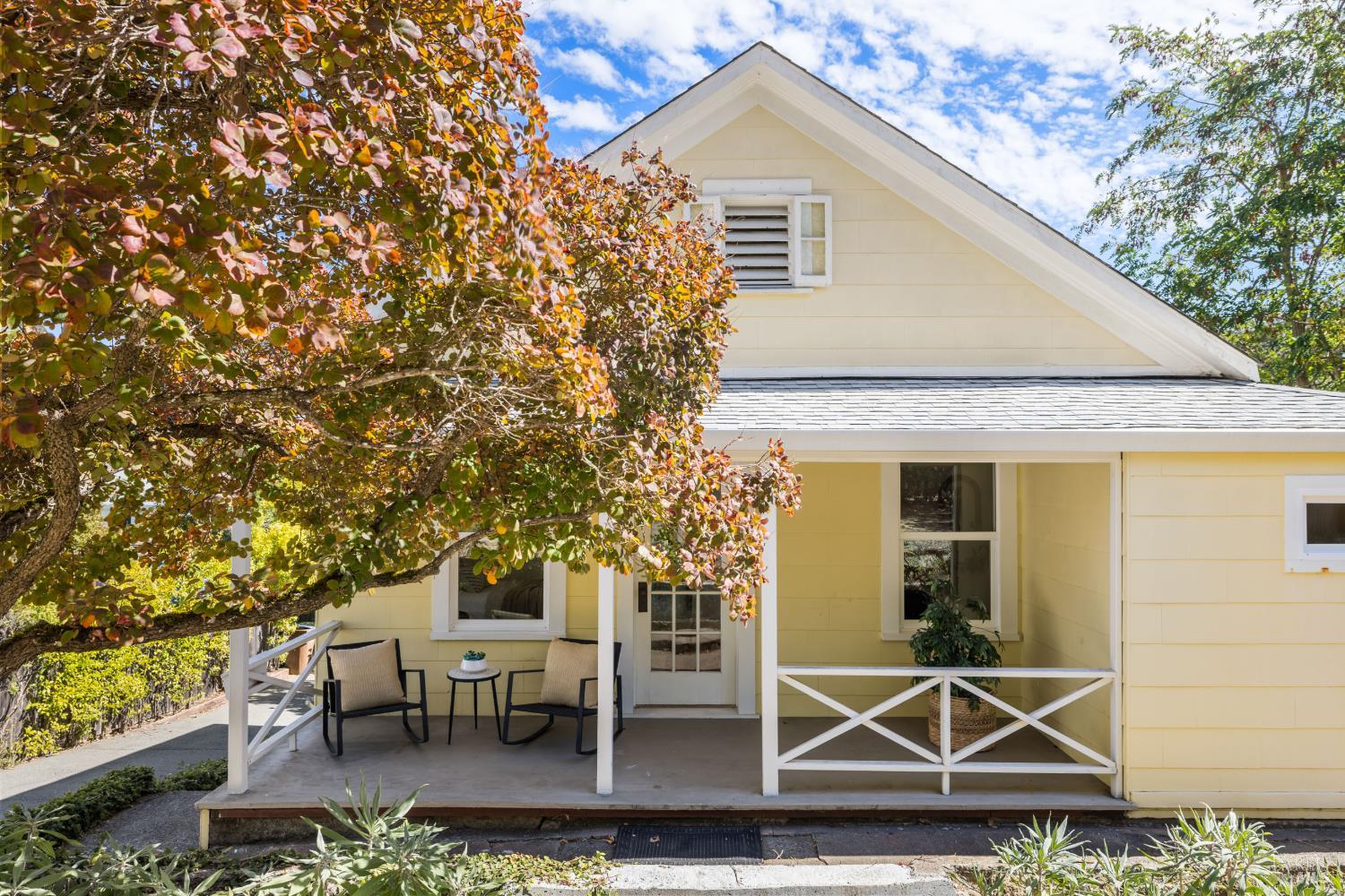 90 Butterfield Road San Anselmo CA 94960