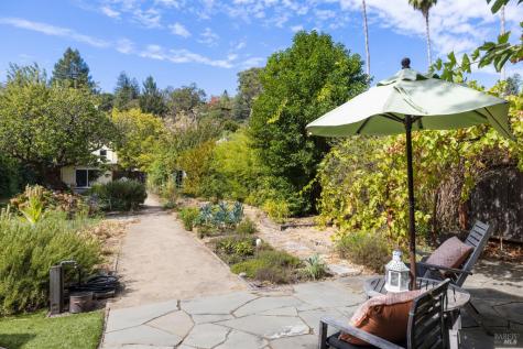 90 Butterfield Road San Anselmo CA 94960