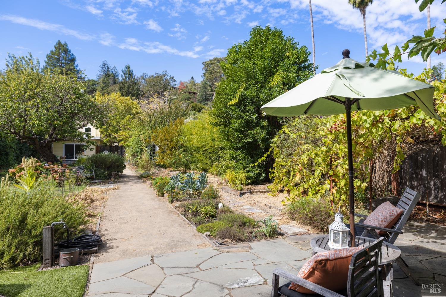 90 Butterfield Road San Anselmo CA 94960