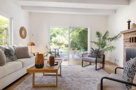 90 Butterfield Road San Anselmo CA 94960