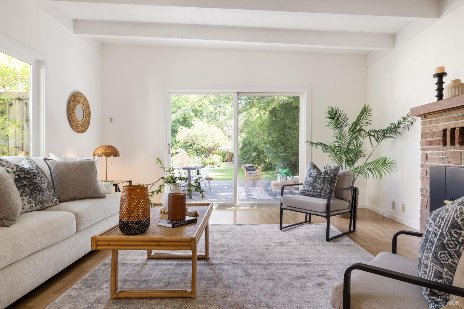 90 Butterfield Road San Anselmo CA 94960