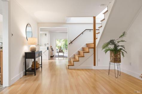 90 Butterfield Road San Anselmo CA 94960