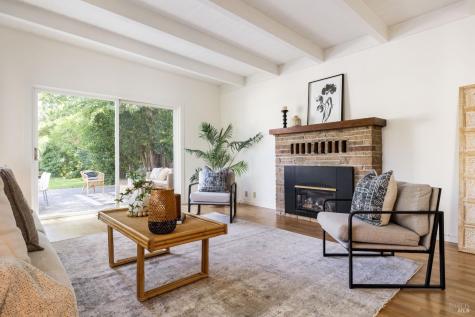 90 Butterfield Road San Anselmo CA 94960