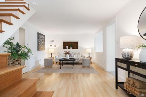 90 Butterfield Road San Anselmo CA 94960