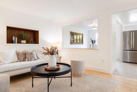 90 Butterfield Road San Anselmo CA 94960