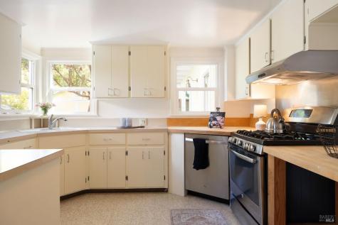 90 Butterfield Road San Anselmo CA 94960