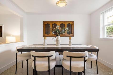 90 Butterfield Road San Anselmo CA 94960