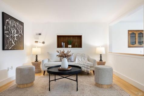 90 Butterfield Road San Anselmo CA 94960