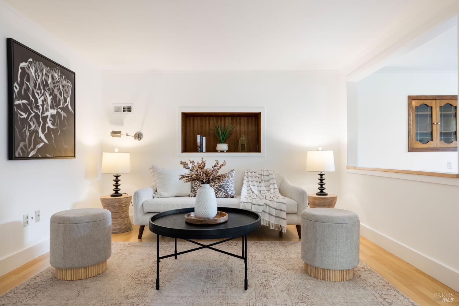 90 Butterfield Road San Anselmo CA 94960