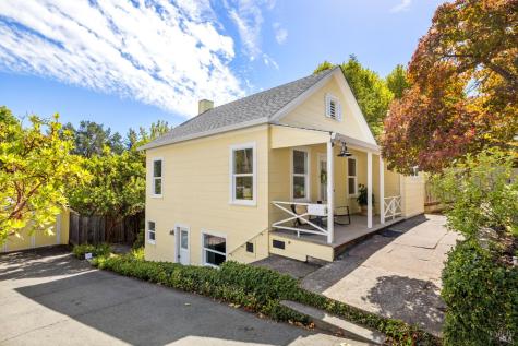 90 Butterfield Road San Anselmo CA 94960
