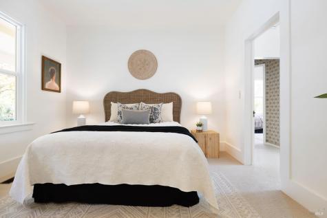90 Butterfield Road San Anselmo CA 94960