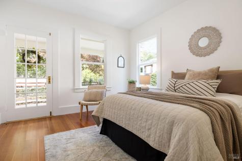 90 Butterfield Road San Anselmo CA 94960