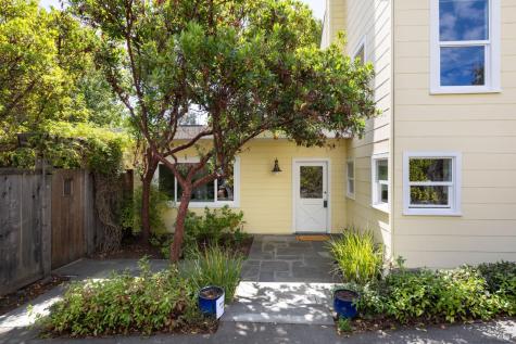 90 Butterfield Road San Anselmo CA 94960