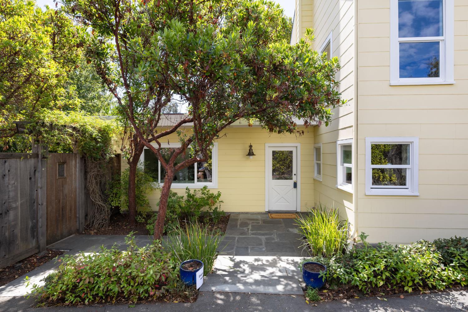 90 Butterfield Road San Anselmo CA 94960