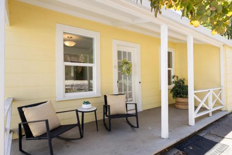 90 Butterfield Road San Anselmo CA 94960