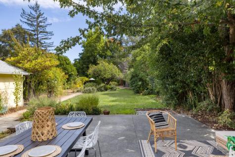 90 Butterfield Road San Anselmo CA 94960