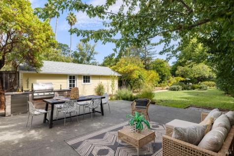90 Butterfield Road San Anselmo CA 94960