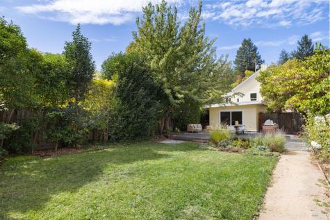 90 Butterfield Road San Anselmo CA 94960