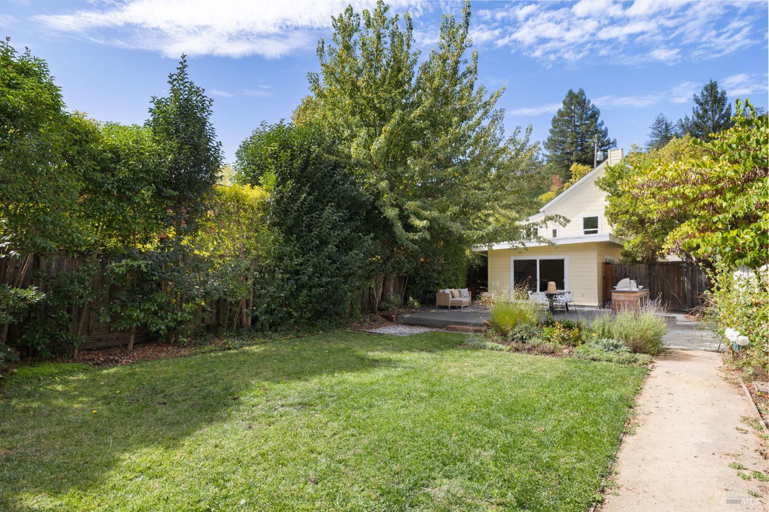 90 Butterfield Road San Anselmo CA 94960