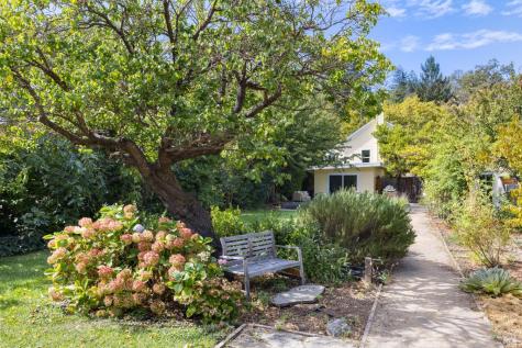 90 Butterfield Road San Anselmo CA 94960