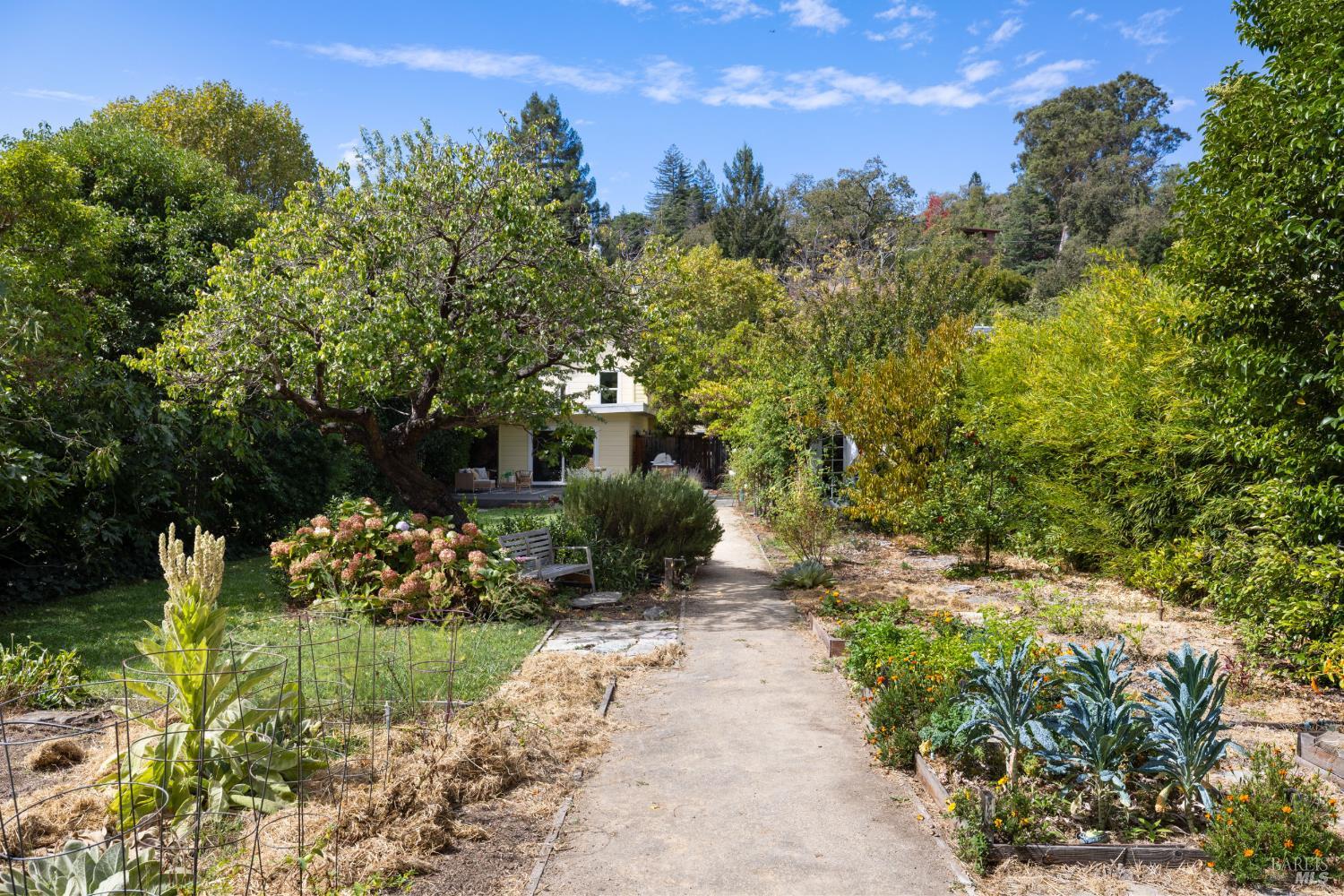 90 Butterfield Road San Anselmo CA 94960