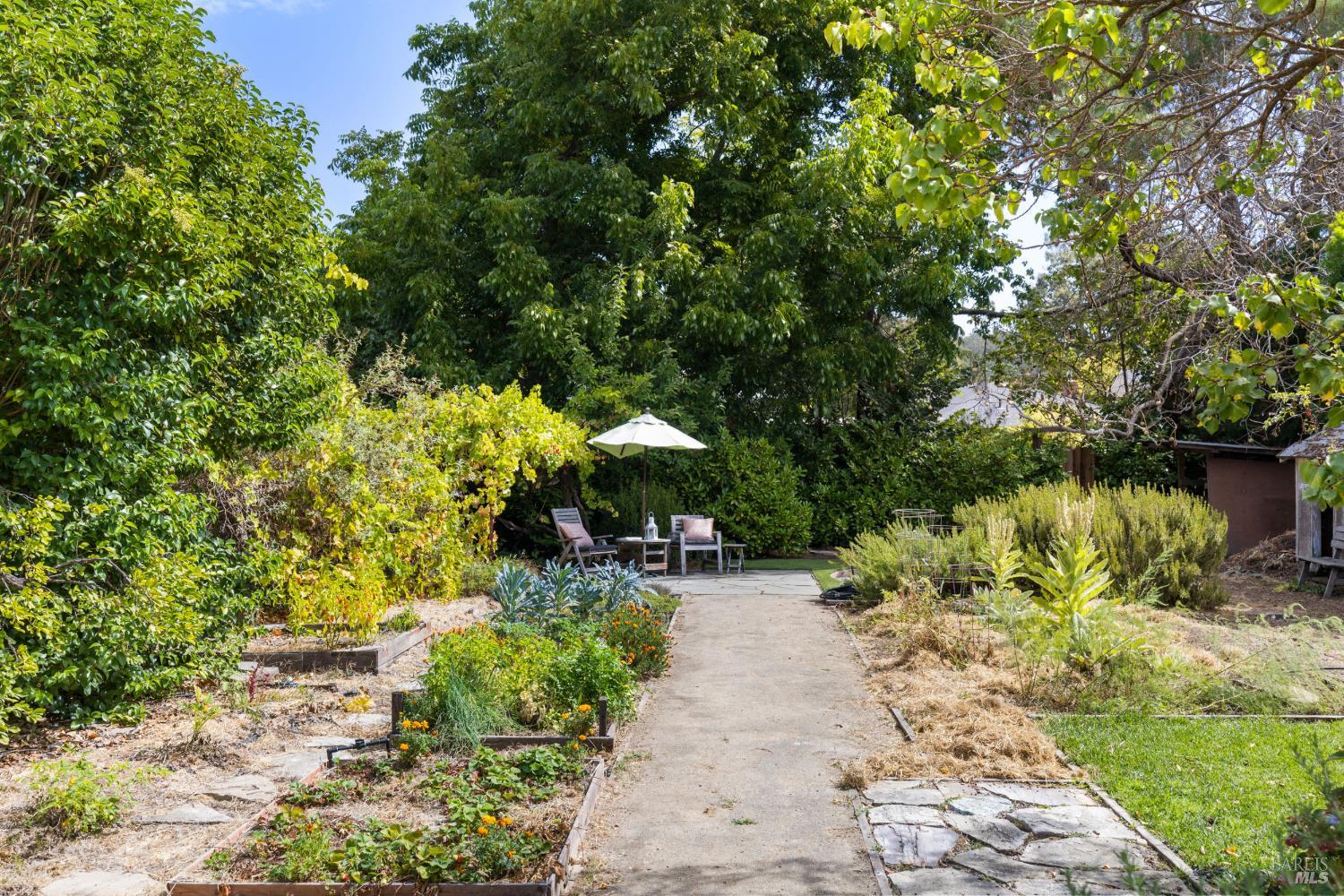 90 Butterfield Road San Anselmo CA 94960