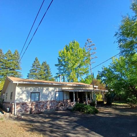 548 Milani Drive Ukiah CA 95482