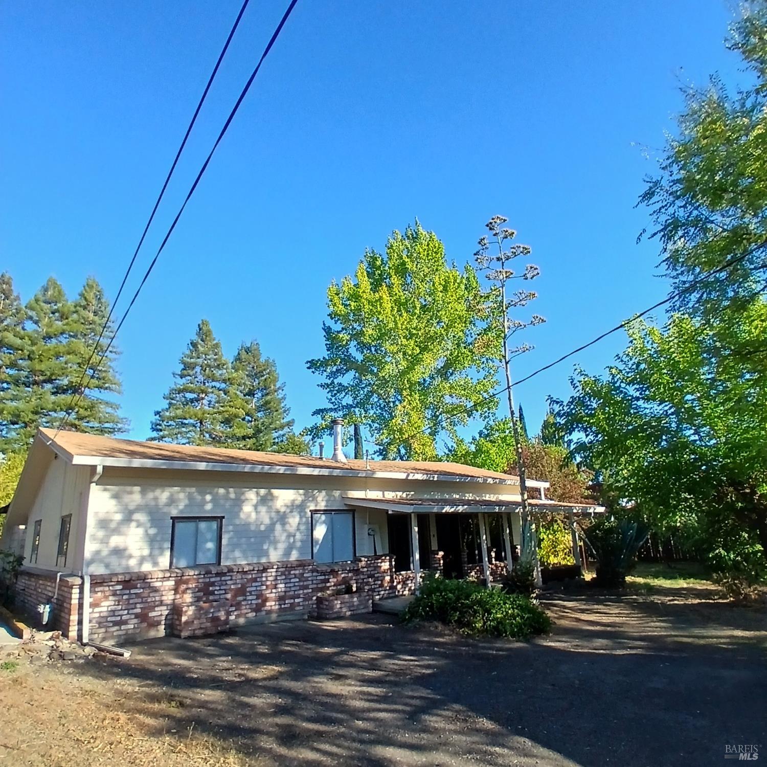 548 Milani Drive Ukiah CA 95482
