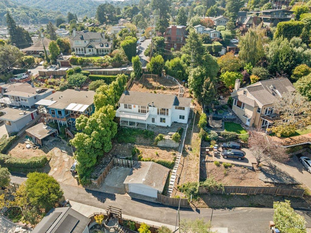 191 Morning Sun Avenue Mill Valley CA 94941