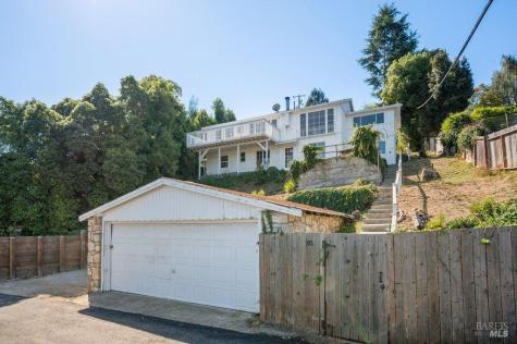 191 Morning Sun Avenue Mill Valley CA 94941