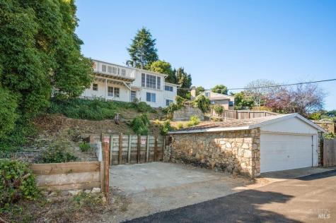 191 Morning Sun Avenue Mill Valley CA 94941